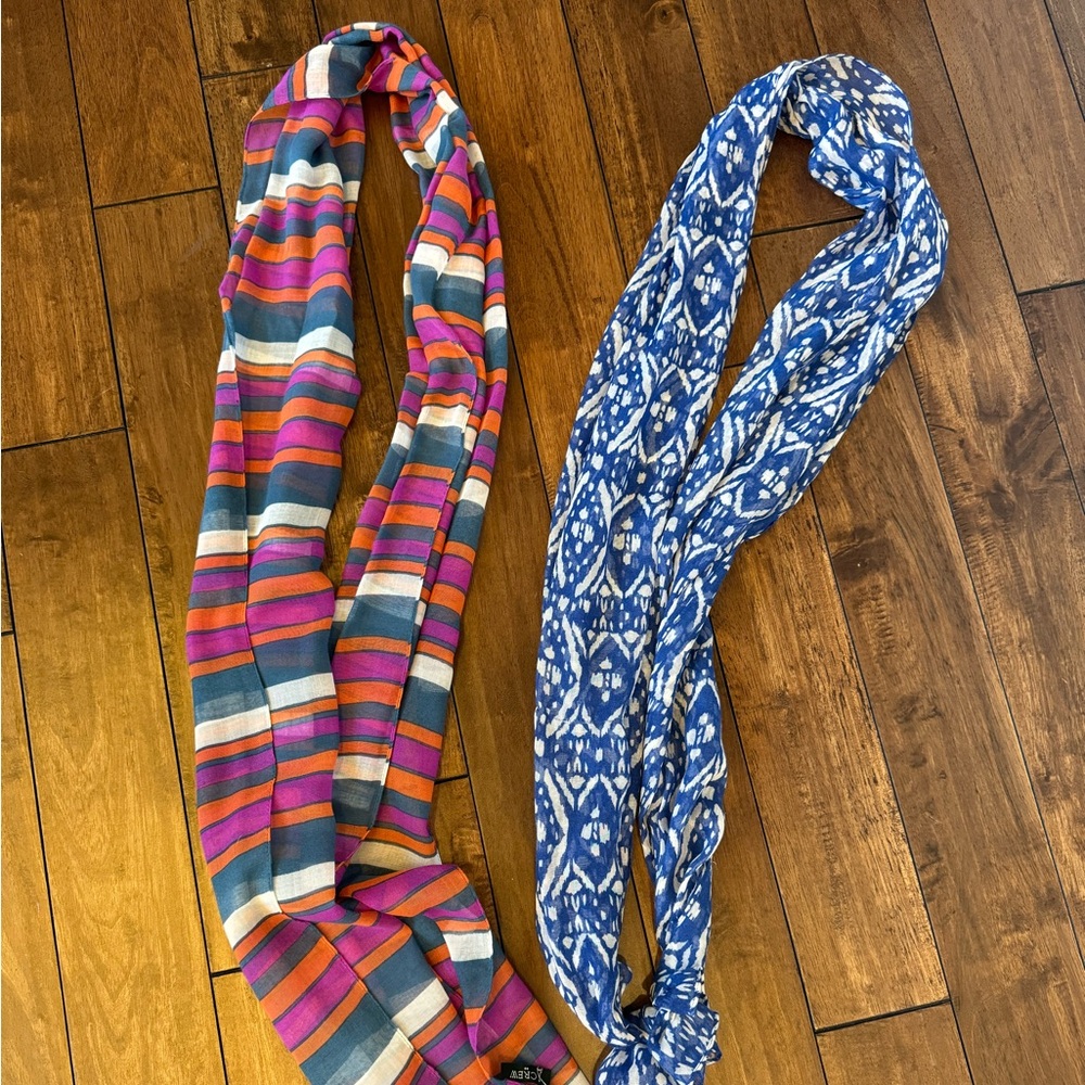 Women’s Scarves